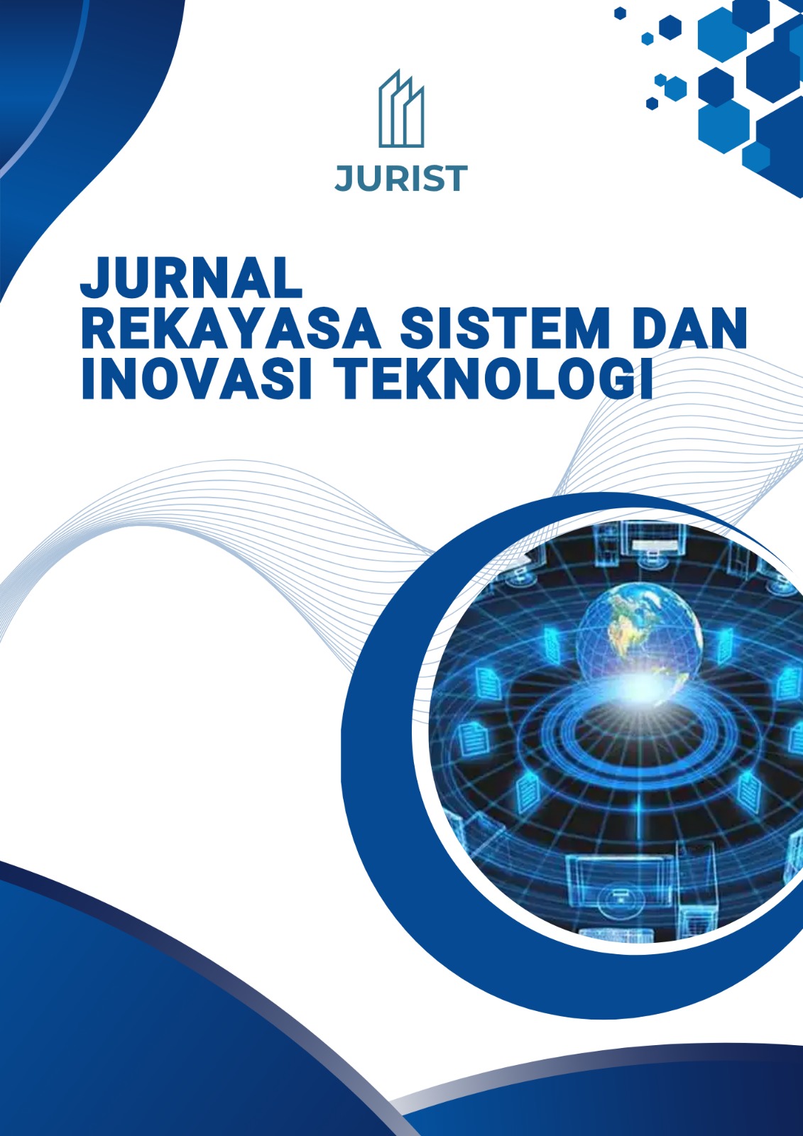 Jurnal Rekayasa Sistem dan Inovasi Teknologi