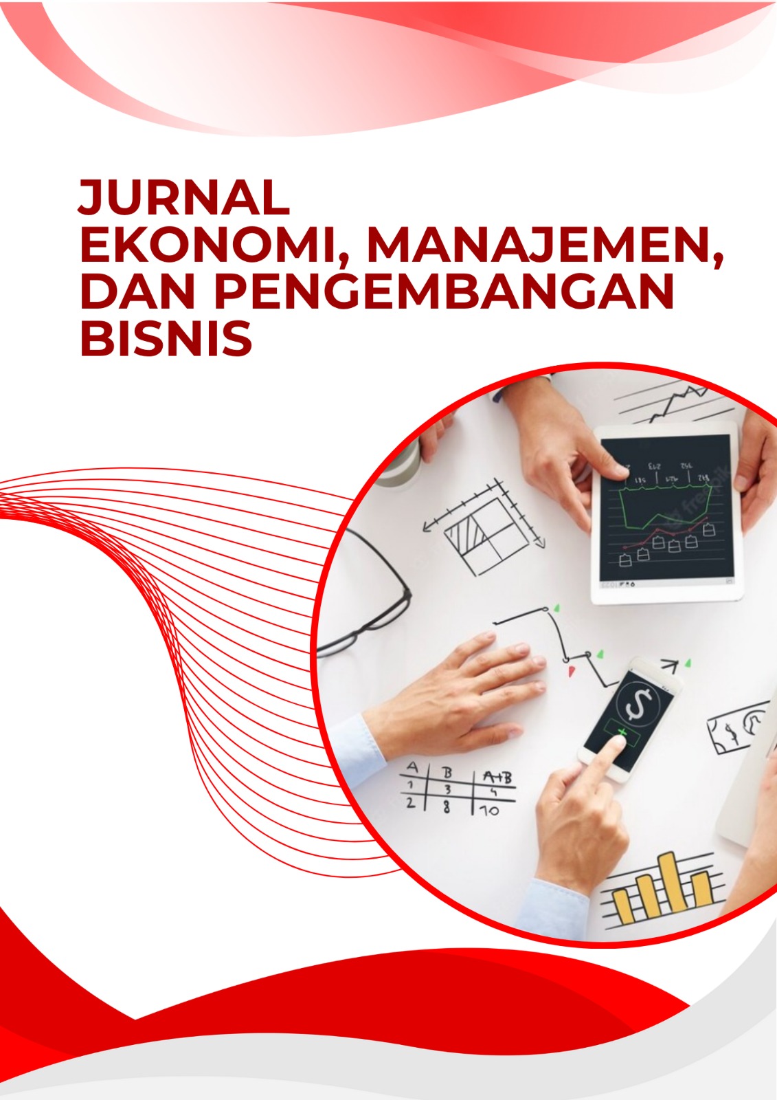 Journals Jurnal Ekonomi, Manajemen, dan Pengembangan Bisnis